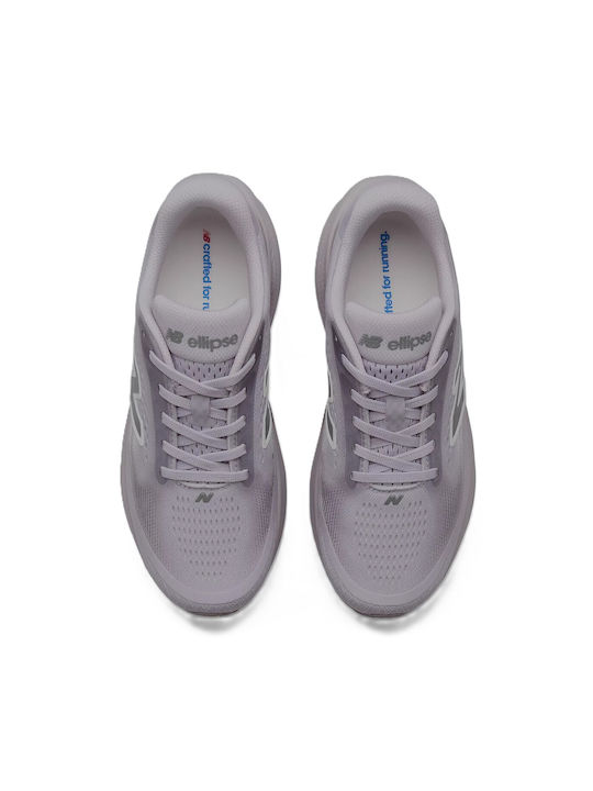 X Ellipse Women's Sport Shoes Running Horizon Grey