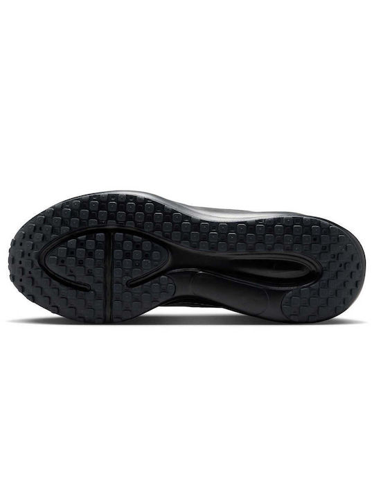 Revolution 8 Pantofi sport pentru bărbați Running Negre