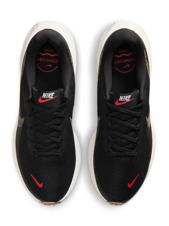 Revolution Women's Sport Shoes Running Black