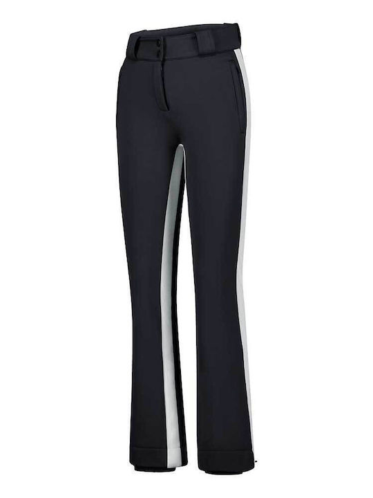Diel Women's Ski & Snowboard Trousers Black