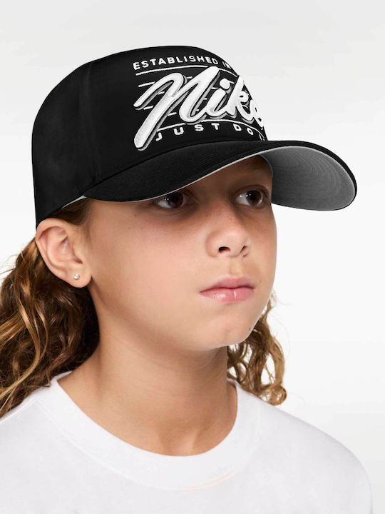 Black Unisex