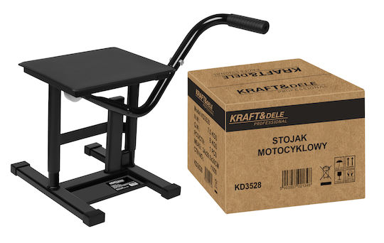 Kraft & Dele Suport central cadru motocicletă