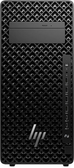 HP Desktop PC (Ultra 9-285K/32GB DDR5/1TB SSD/W11 Pro)