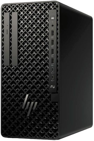 HP Desktop PC (Ultra 9-285K/32GB DDR5/1TB SSD/W11 Pro)