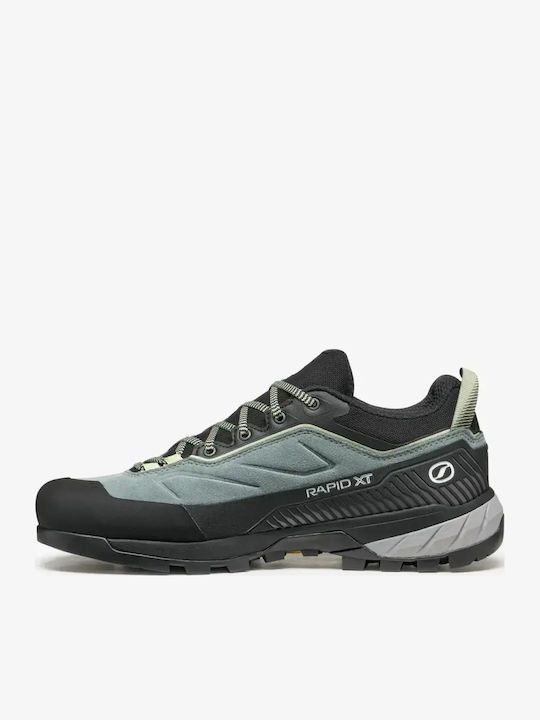 Scarpa Women's Hiking Shoes Blue Scarpa Women's Hiking Shoes Blue