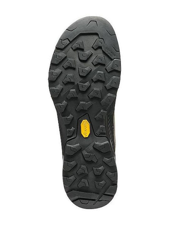Scarpa Women's Hiking Shoes Blue