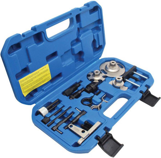 Satra Set Unelte Manuale Pentru Mașini De Timpi Pentru VW / Audi