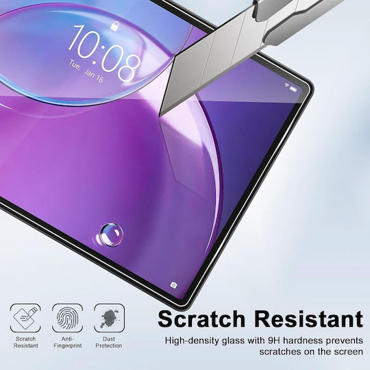 Revomag Tempered Glass (Lenovo Idea Tab Pro Gen 2)