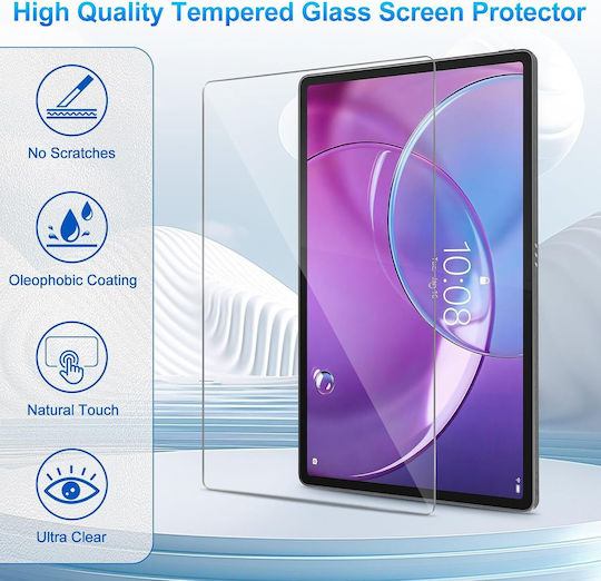 Revomag Tempered Glass (Lenovo Idea Tab Pro Gen 2)