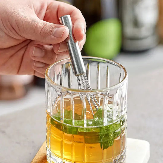 Миксер Bar Inox Mini Whisk 13см