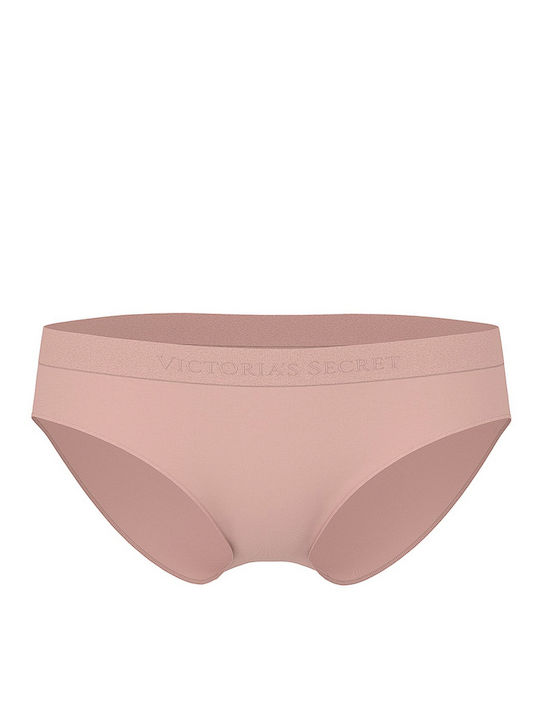 Women's Pink Slip