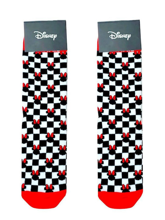 Disney Детски Чорапи Disney Многоцветни 4 Чифта