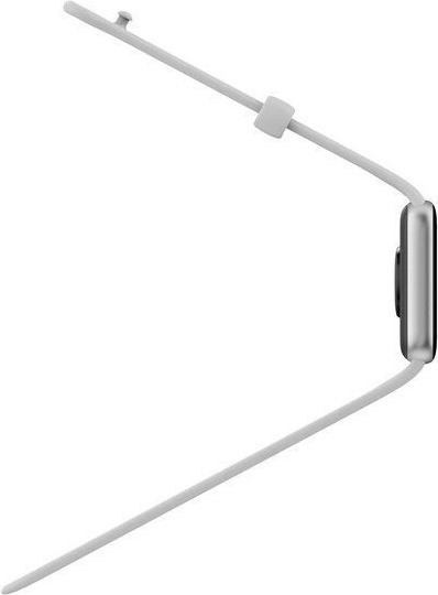 Smart Band 10 Pro NFC Silver