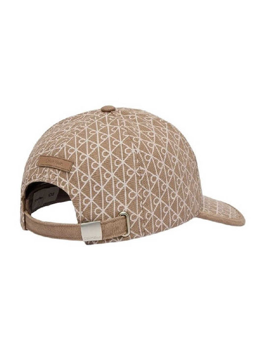 Calvin Klein All-over Sherpa W Patch Cap Lv04f5096g Calvin Klein All-over Sherpa W Patch Cap Lv04f5096g
