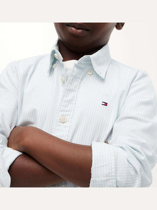Tommy Hilfiger