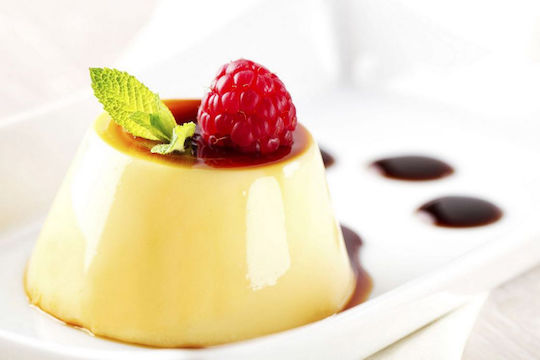 Μείγμα Κρέμας Cream Caramel 10kg