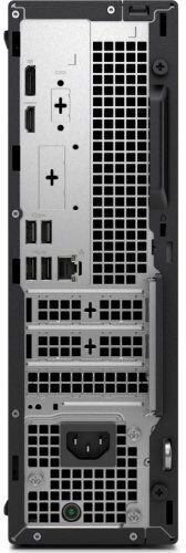 Dell Pro Slim SFF Настолен компютър (Ultra 5-235/16GB DDR5/1TB SSD/Linux)
