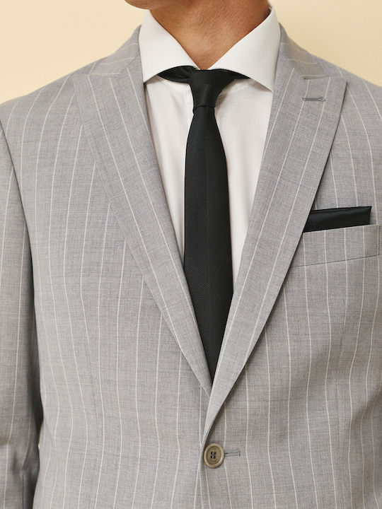 Men's Suit Grey