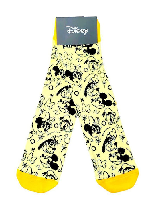 Disney Minnie Κάλτσες Disney Minnie Κάλτσες