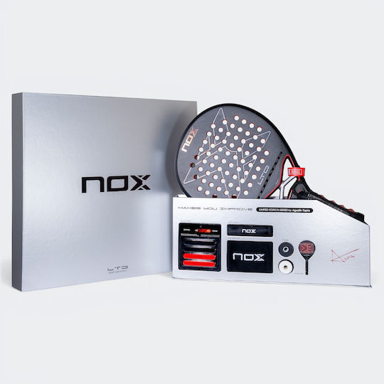 Nox Ρακέτα Padel Ενηλίκων