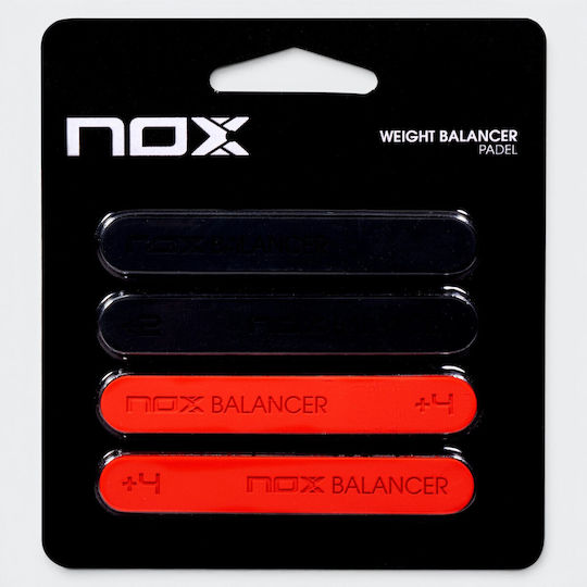 Nox Ρακέτα Padel Ενηλίκων