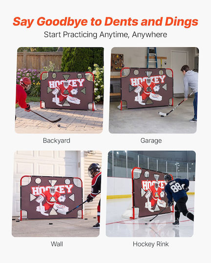 Vevor Target Practice Game