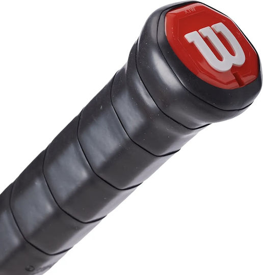 Wilson 100 V1 Тенис ракета с мрежа