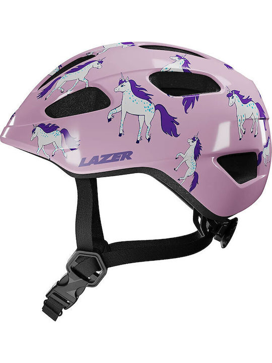Lazer Byox Fahrradhelm Stadt Rosa