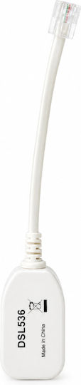 Vdsl Filter 46768