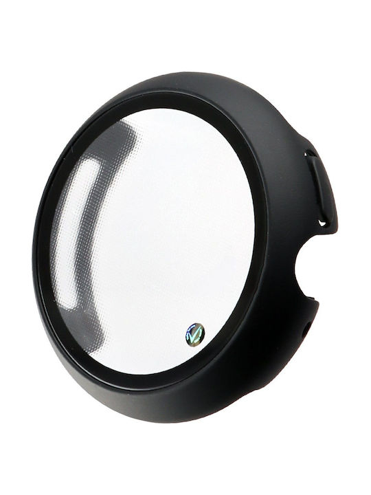 Volte-Tel Πλαστική Θήκη σε Μαύρο χρώμα για Google Pixel Watch 4