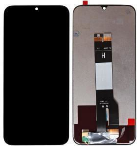 Οθόνη Touch Screen Xiaomi Redmi A7 Pro Μαύρο Oem N71371