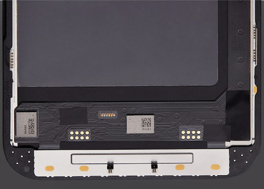 Soft Oled Οθόνη Iphone 14 Pro Max Aftermarket Pro Xo7 Soft