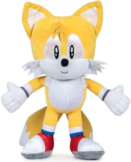 Play By Play Plüsch Sonic der Igel Classic & Friends