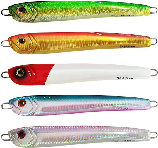 Плъзгач За Скорост River2sea Searock Подарък 1+1 300 Гр Sj-15