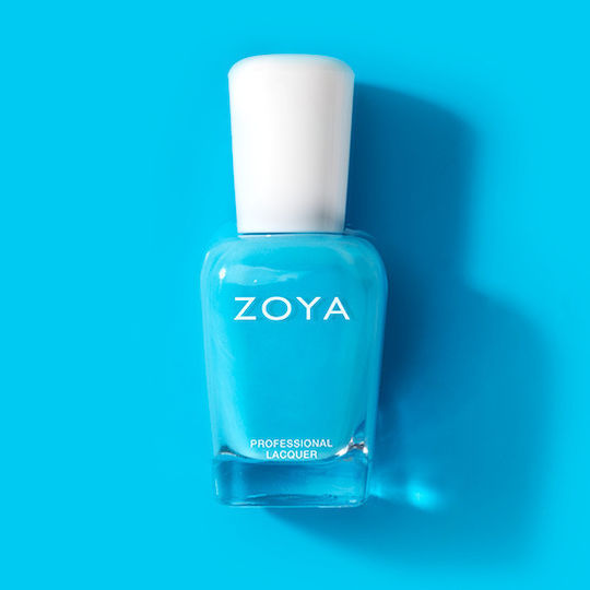 Zoya Matte Top Coat Long Lasting Quick Dry Marisol 15ml