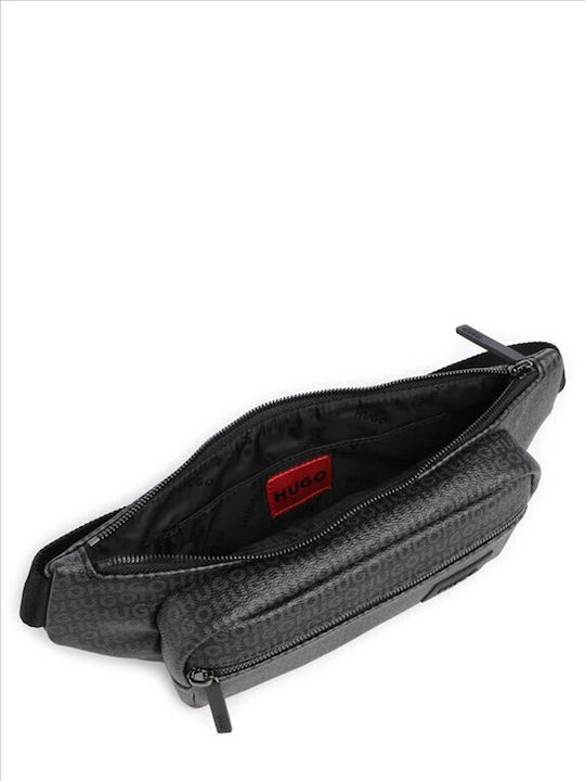 Gürteltasche Schwarz