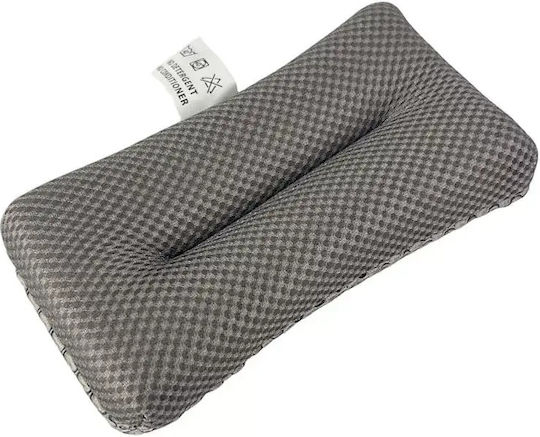 Cleaning Sponge Feral Detaling Pro for Insects Tar 16.5x9x3.8cm Grey Auto Gs 25574