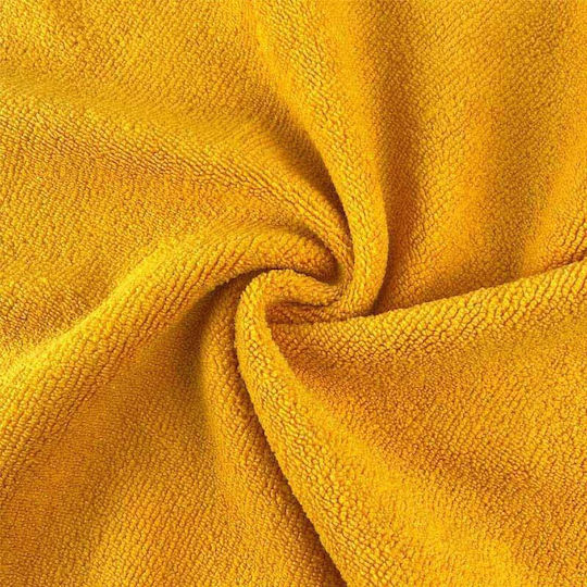 Кърпи Microfiber Feral Pro+ 40x40cm Комплект 3 Бройки