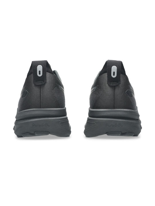 Gel-Kayano 33 Pantofi sport pentru bărbați Running Negri