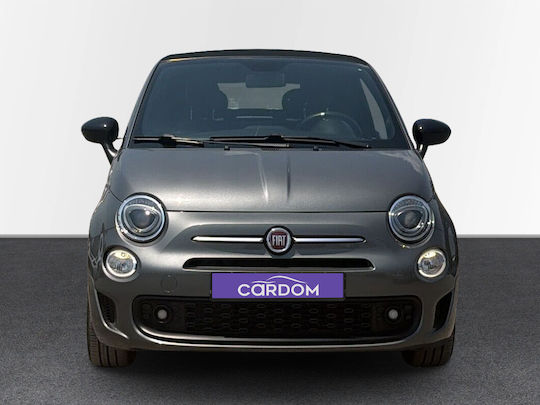 Fiat 500 1.0 Hybrid Connect MHEV (Mild Hybrid) '22