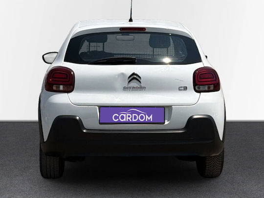 Citroen C3 Entreprise 1.5 BlueHDI BV5 Enterprise Feel '21