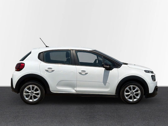 Citroen C3 Entreprise 1.5 BlueHDI BV5 Enterprise Feel '21