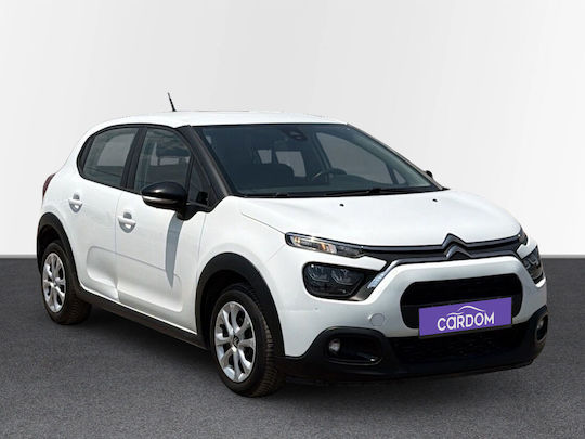 Citroen C3 Entreprise 1.5 BlueHDI BV5 Enterprise Feel '21