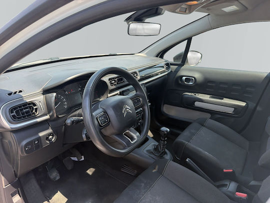 Citroen C3 Entreprise 1.5 BlueHDI BV5 Enterprise Feel '21