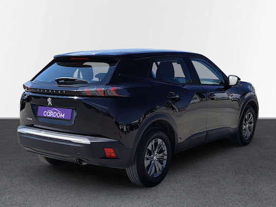 Peugeot 2008 1.2 PureTech Active Plus '22