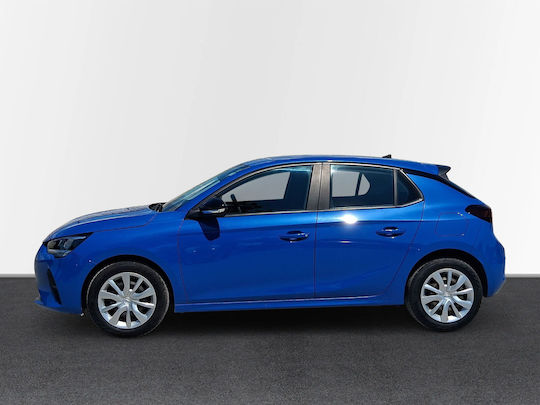 Opel Корса 1.5d MT6 '23