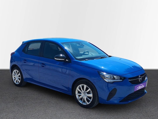Opel Корса 1.5d MT6 '23