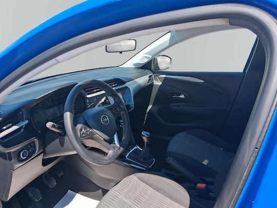 Opel Корса 1.5d MT6 '23