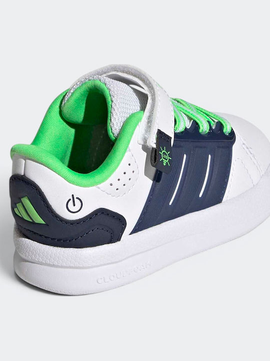 Court Kinder Sportschuhe Running Weiße