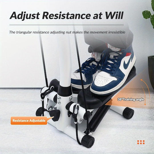 MN-4001 Mini Stepper